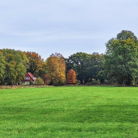 Haus Donata Villa Fischerhude Exterior foto